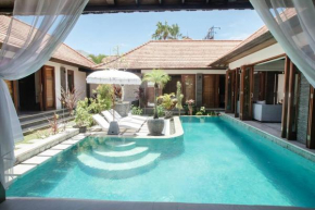 Villa Di Bucu, Canggu